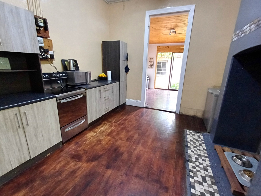 3 Bedroom Property for Sale in Cannon Hill Eastern Cape